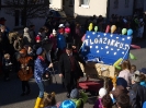 Faschingszug