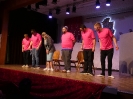 2. Prunksitzung