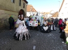 Faschingszug